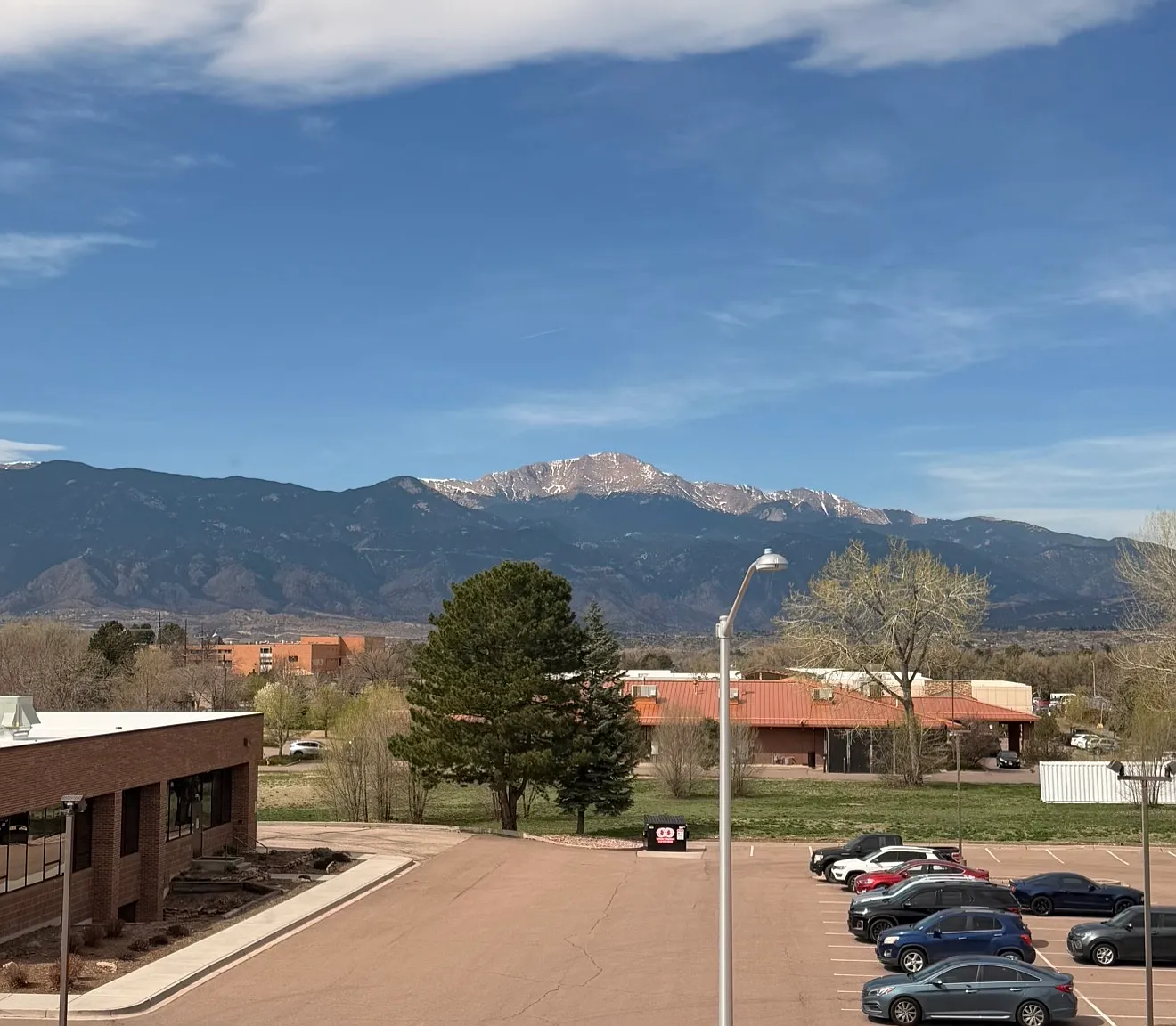 E La Salle St, Colorado Springs — Photo 2