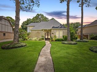 22323 Bucktrout Ln, Katy, TX 77449