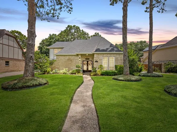 22323 Bucktrout Lane, Katy, TX 77449