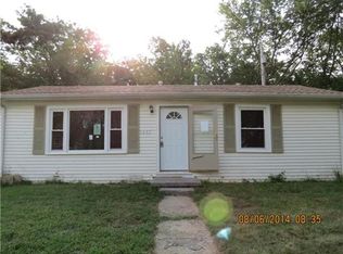 1405 Custer Rd, Junction City, KS 66441