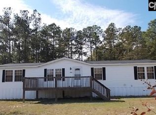121 Dru Ln, Lugoff, SC 29078