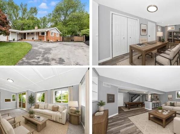 12117 Sunnyview Dr, Germantown, MD 20876