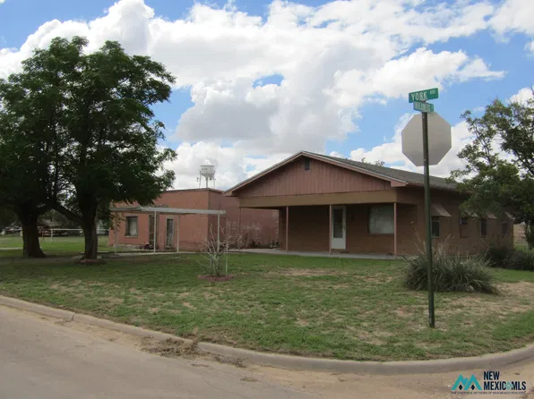 210 N York Ave #1-3-5, Hagerman, NM 88232