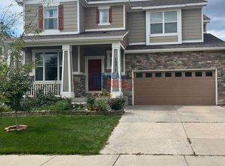 12217 Skywalk St, Parker, CO 80134