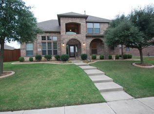 1814 Sundown Ln, Allen, TX 75002