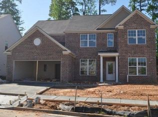 2634 Dogwood Pond Rd, Duluth, GA 30097