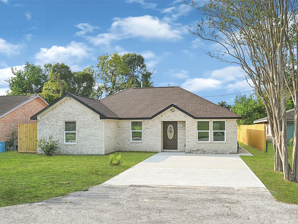 1st image of 17114 Hall Shepperd Rd
