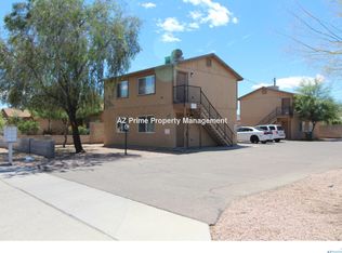 2443 E Mobile Ln APT 101, Phoenix, AZ 85040