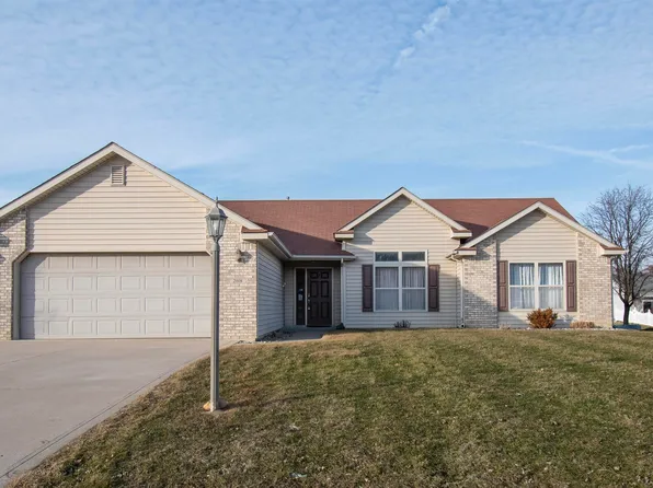 2008 Priscilla Ln, Kendallville, IN 46755