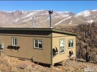 8522 Pinenut Crk, Gardnerville, NV 89410