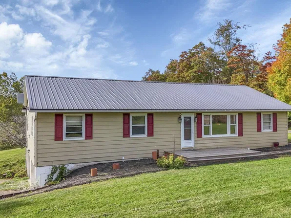 3835 Avalon Rd, Rushville, OH 43150