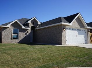 1103 Lumina Ct, Midland, TX 79705