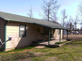 147 Algie H Bettis Trl, Royal, AR 71968