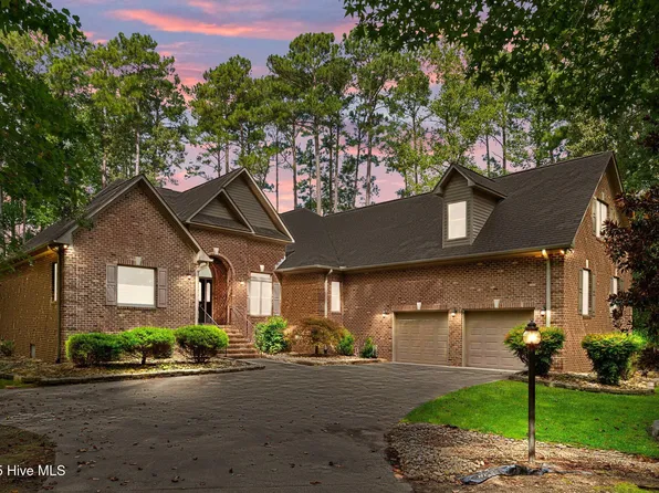 106 Lakeview Lane, Washington, NC 27889