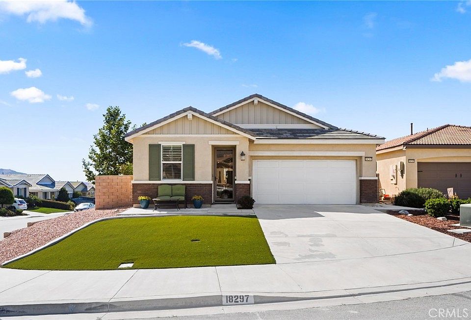 1st image of 18297 Saltbush Ct