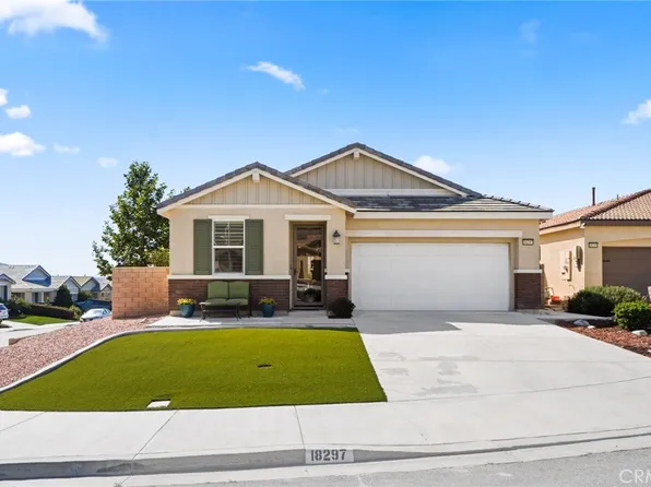 18297 Saltbush Ct, San Bernardino, CA 92407
