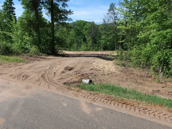 xxx N Hayden Lake Drive, Danbury, WI 54830