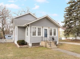 214 S Grant St, Westmont, IL