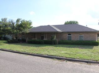 2802 Wood St, Vernon, TX 76384