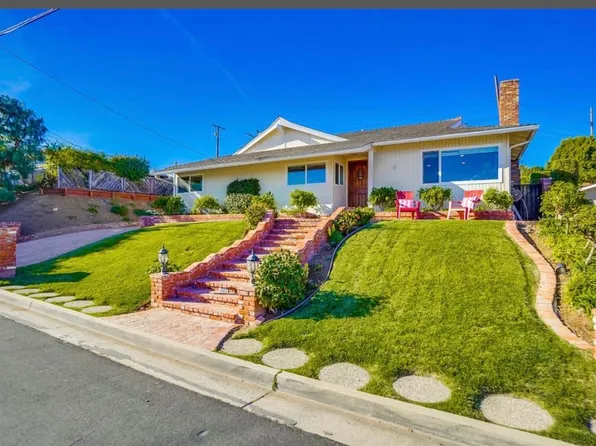 30551 Santa Luna Dr, Rancho Palos Verdes, CA 90275