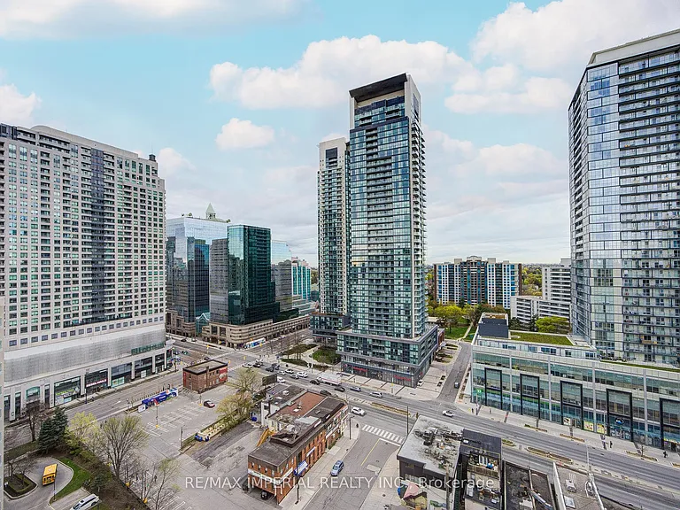 238 Doris Ave #2302 — Photo 43