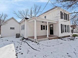 403 S Ash St, Ottawa, KS 66067