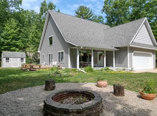 4972 State Park Hwy, Interlochen, MI 49643