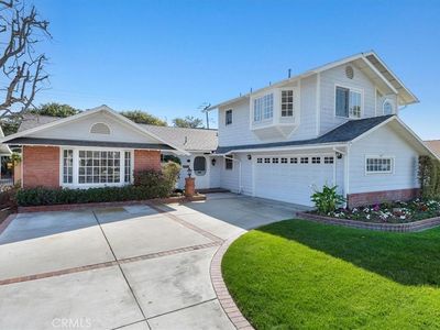 2712 Kempton Dr, Los Alamitos, CA, 90720