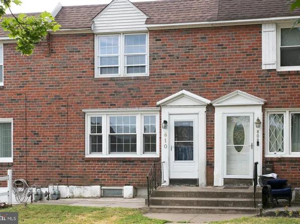 810 Birch Dr, Norristown, PA 19401