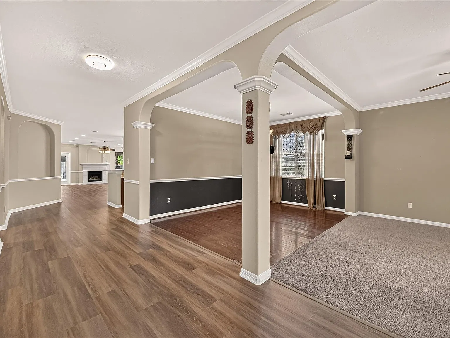 3 bed, 2.5 bath, 2451 sqft, $2,350 — Photo 2