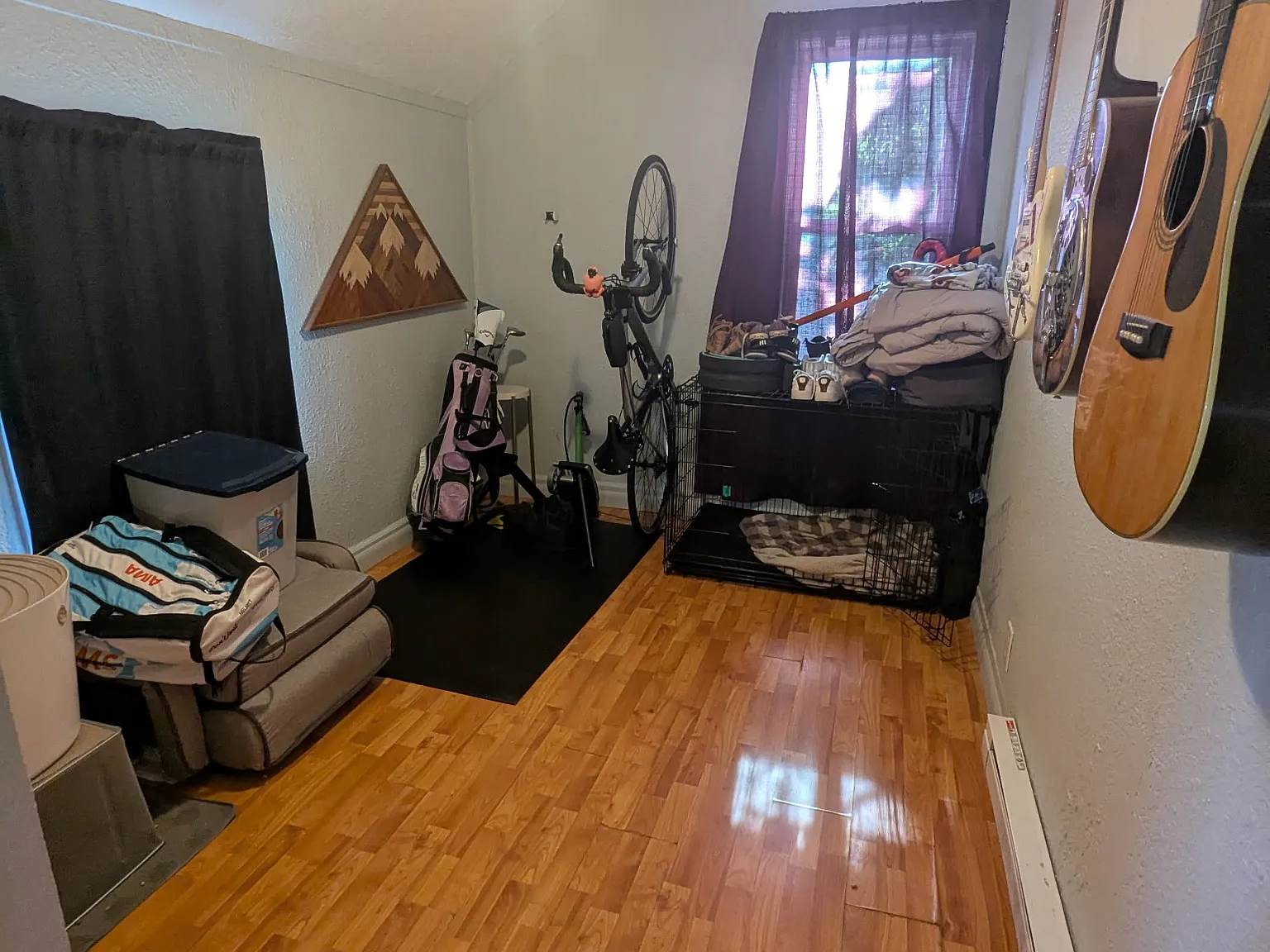 2 bed, $1,100 — Photo 4