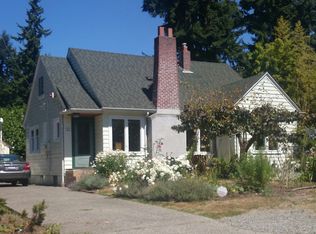 120 NW 131st St, Seattle, WA 98177