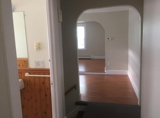 119 Dewey St #121-1/2, Bennington, VT 05201