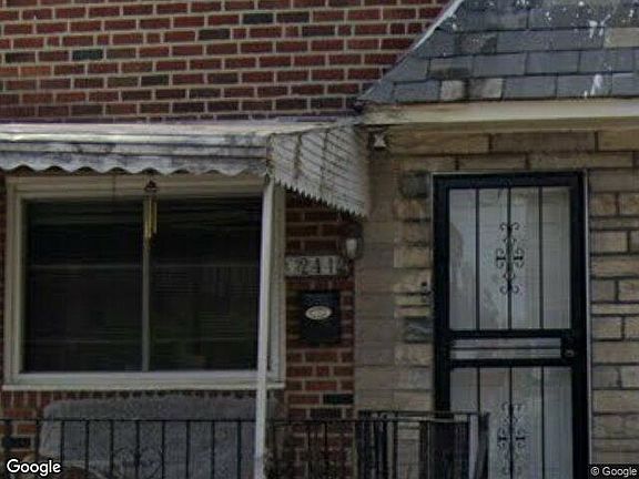 Exterior Address Verification