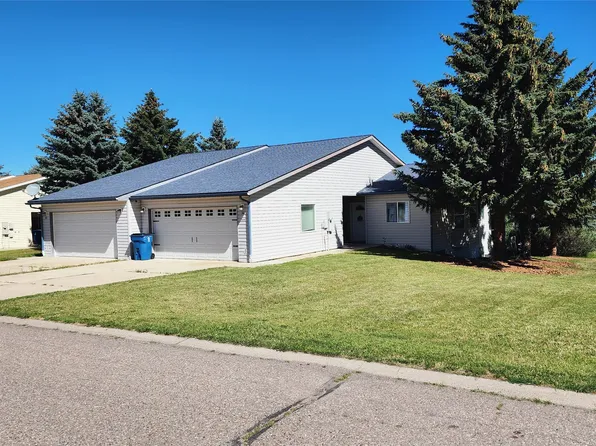 4 A Ave #A, Polson, MT 59860