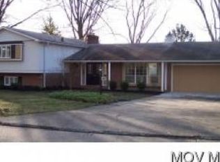 21 Fairview Hts, Parkersburg, WV 26101