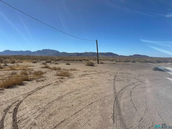 3150 Franklin Rd SE, Deming, NM 88030