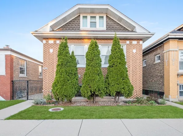 1824 S 55th Ct, Cicero, IL 60804