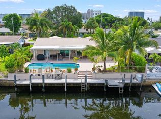 1331 NE 27th Way, Pompano Beach, FL 33062