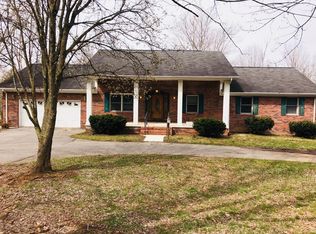 4114 Mirandy Rd, Cookeville, TN 38506
