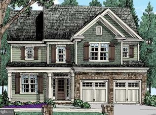 1822 Dream Mint Way, Westminster, MD 21157