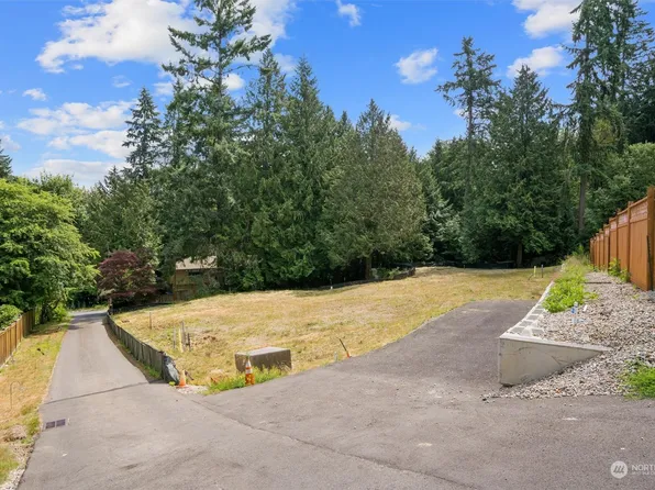 176 XX 25th Avenue NE LOT B, Lake Forest Park, WA 98155