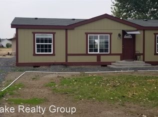 8221 Scott Rd NE, Moses Lake, WA 98837