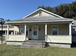 102 Lombardy Dr, East Prairie, MO 63845