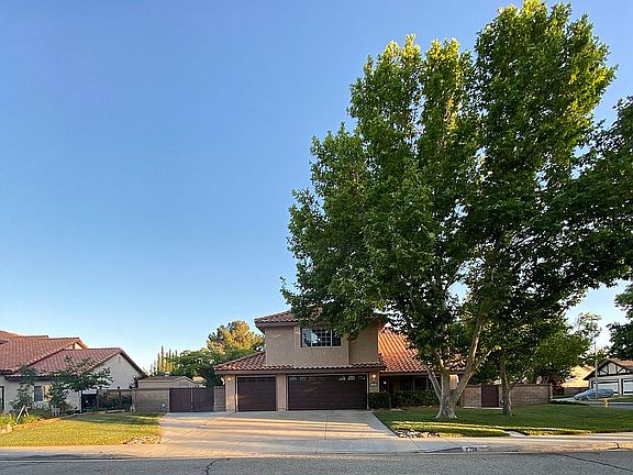 Front house 