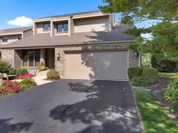 2202 Churchview Dr APT A, Rockford, IL 61107