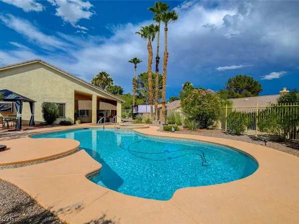 5020 Pacific Grove Dr, Las Vegas, NV 89130