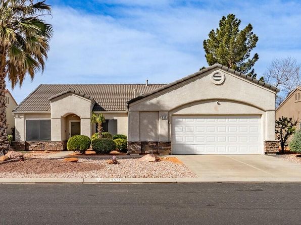 999 N 2500 W, Hurricane, UT 84737