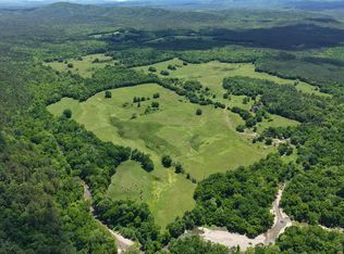 3955 Southside Rd, Oden, AR 71961