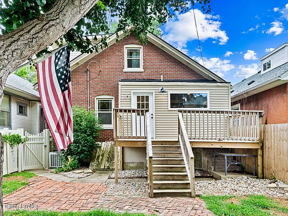 3rd image of 2103 Woodbourne Ave